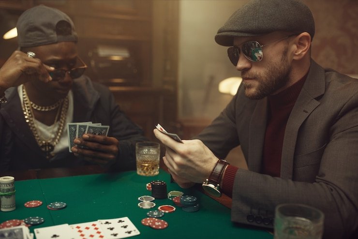 Antarmuka slot Hacksaw Gaming di platform mytogel menampilkan gulungan, tombol putar, dan panel informasi